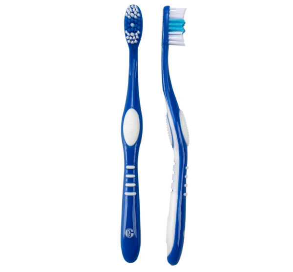 FC Schalke 04 - Zahnbürste 2er Pack